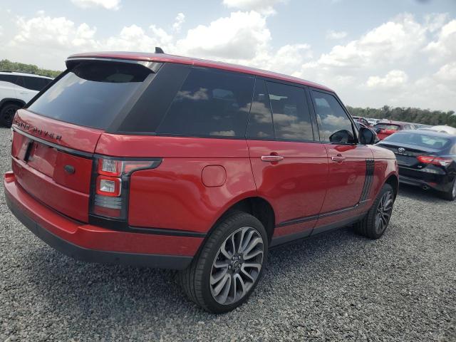 2016 Land rover RANGE ROVER VIN SALGV2EF2GA255500 COPART salvage auction — MINOR DENT/SCRATCHES, Fl - Certificate Of Title (P), sold $11,500 on 2026-07-28 (photo 3)