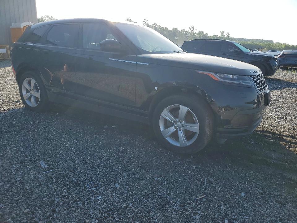2020 Land rover RANGE ROVER VIN SALYB2EX6LA252552 COPART salvage auction — MINOR DENT/SCRATCHES, WV - CERTIFICATE OF TITLE (P), sold $11,800 on 2026-07-29 (photo 4)