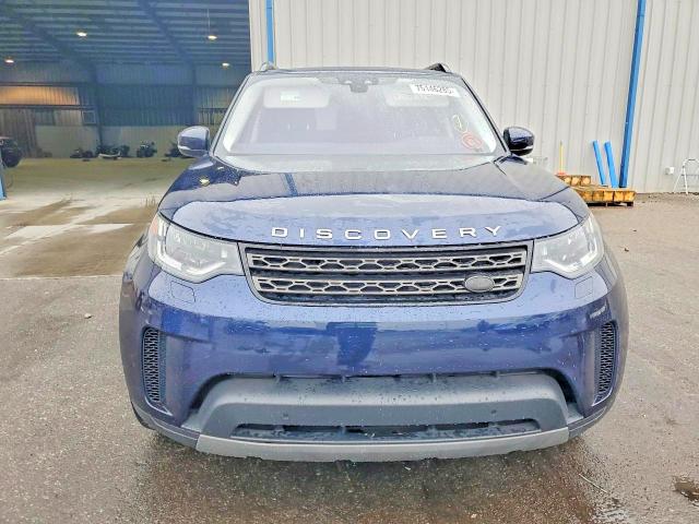 2017 Land rover Discovery VIN SALRGBBV2HA036097 COPART salvage auction — MECHANICAL, FL - CERTIFICATE OF TITLE, sold $125 on 2026-07-29 (photo 5)