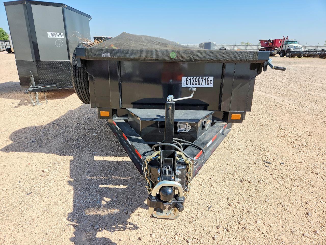2025 Delco Unknown VIN 5WWBD1026T6041196 COPART salvage auction — Minor Dent/Scratches, TN - CERTIFICATE OF TITLE (P), sold $1,900 on 2026-08-26 (photo 5)