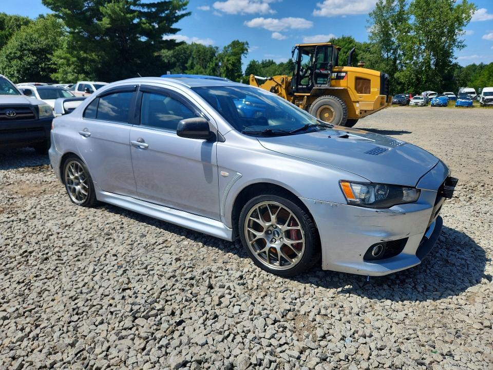 2014 Mitsubishi Lancer VIN JA32W5FV0EU022361 COPART salvage auction — MINOR DENT/SCRATCHES, Va - Certificate Of Title (P), sold $9,300 on 2026-08-24 (photo 4)