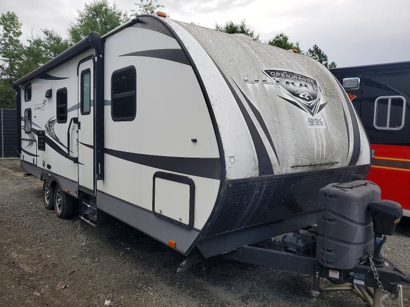 2017 Highland ridge Open range VIN 58TTU2926H2027653 COPART salvage auction — MINOR DENT/SCRATCHES, WA - VEHICLE CERT OF OWNERSHIP-TITL, sold $2,500 on 2026-10-06 (photo 7)