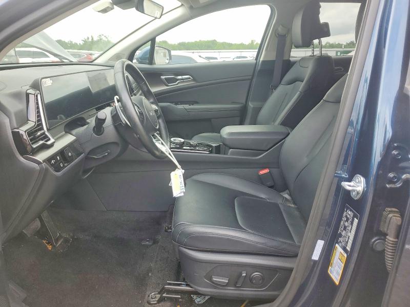 2025 Kia VIN KNDPVCDG5S7259537 COPART salvage auction — FRONT END, Va - Cert Of Title - Salvage, sold $11,000 on 2026-07-22 (photo 7)