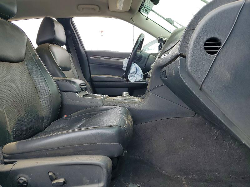 2018 Chrysler 300 VIN 2C3CCAKG9JH250486 COPART salvage auction — FRONT END, ND - CERTIFICATE OF TITLE FOR A VEH, sold $450 on 2026-07-17 (photo 7)
