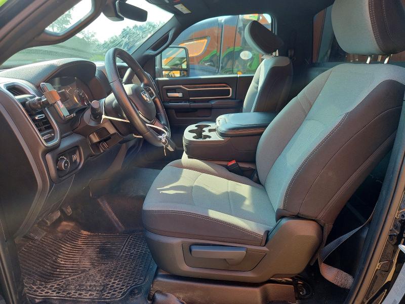 2024 Ram 5500 VIN 3C7WRMDL5RG298004 COPART salvage auction — NORMAL WEAR, Salvage Title, sold $40,250 on 2026-08-27 (photo 7)