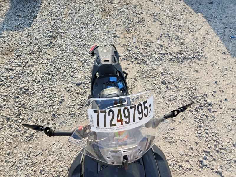 2020 Can-am/ brp Ryker VIN 3JB2FEF25LJ002491 COPART salvage auction — REAR END, Oh - Cert Of Title-Salvage, sold $750 on 2026-07-30 (photo 5)