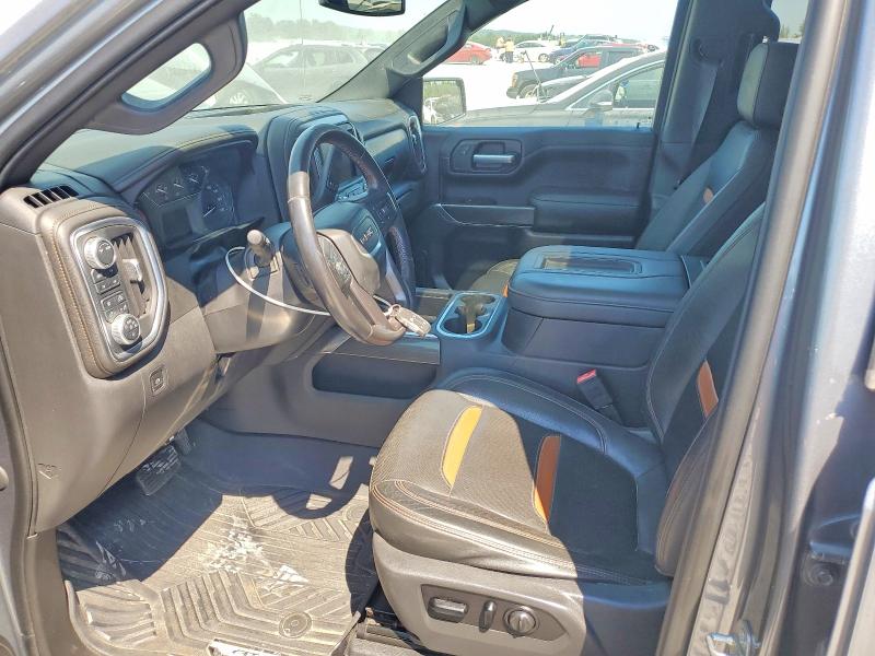 2020 Gmc SIERRA VIN 3GTU9EET7LG252237 COPART salvage auction — MINOR DENT/SCRATCHES, Mi - Dealer Only Clean Title, sold $14,500 on 2026-07-31 (photo 7)