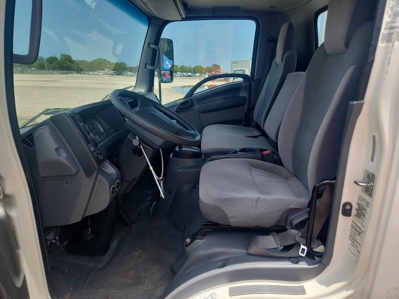 2019 Isuzu Npr VIN JALC4W161K7009709 COPART salvage auction — MINOR DENT/SCRATCHES, La - Certificate Of Title (P), sold $16,400 on 2026-07-20 (photo 7)