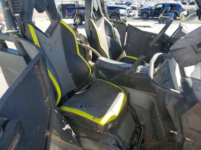 2015 Can-am/ brp Maverick VIN 3JBPDAR29FJ001140 COPART salvage auction — REAR END, Ut - Salvage Certificate, sold $375 on 2026-09-10 (photo 6)