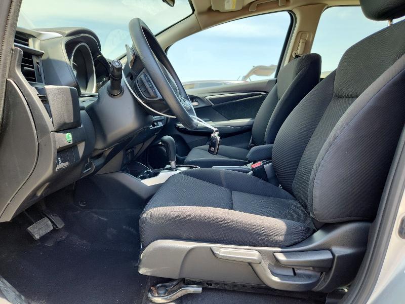 2016 Honda Fit VIN JHMGK5H72GX042015 COPART salvage auction — REAR END, Nj - Cert Of Title-Salvage, sold $3,350 on 2026-07-20 (photo 7)