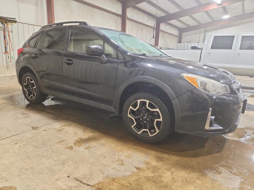 2016 Subaru Xv VIN JF2GPABC8G8253359 COPART salvage auction — SIDE, Pa - Certificate Of Salvage, sold $175 on 2026-07-24 (photo 4)