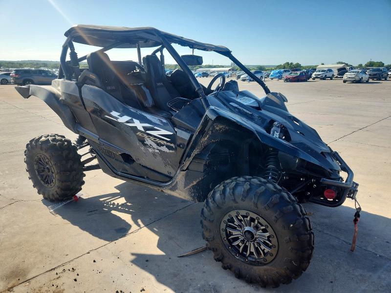 2025 Yamaha Yxz VIN 5Y4AN54Y6SA102071 — COPART salvage auction photo