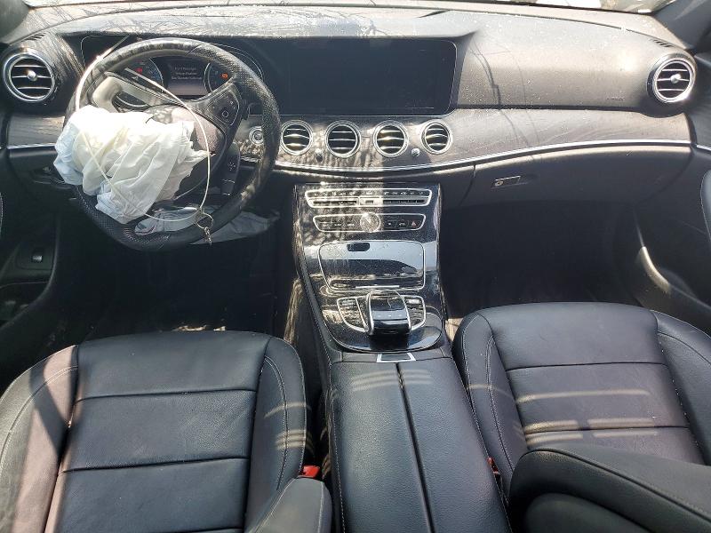 2017 Mercedes-benz VIN WDDZF4KB2HA241601 COPART salvage auction — FRONT END, Al - Cert Of Title-Salvage Title, sold $550 on 2026-08-06 (photo 8)