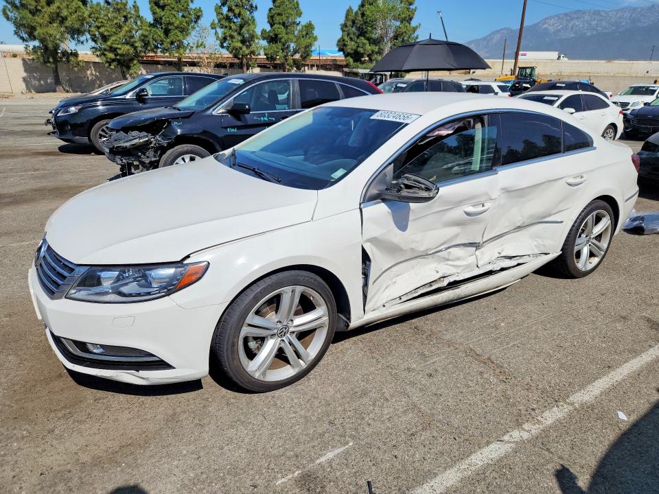 2013 Volkswagen VIN WVWBP7AN6DE509199 COPART salvage auction — SIDE, Ca - Salvage Certificate, sold $1,100 on 2026-09-03 (photo 1)