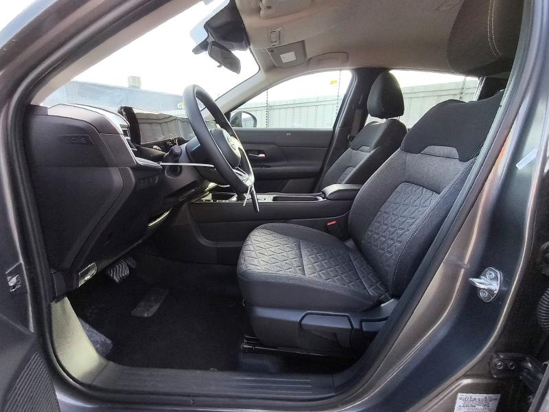 2026 Nissan Kicks VIN 3N8AP6CB4TL364384 COPART salvage auction — FRONT END, Tx - Certificate Of Title, sold $10,000 on 2026-07-22 (photo 7)