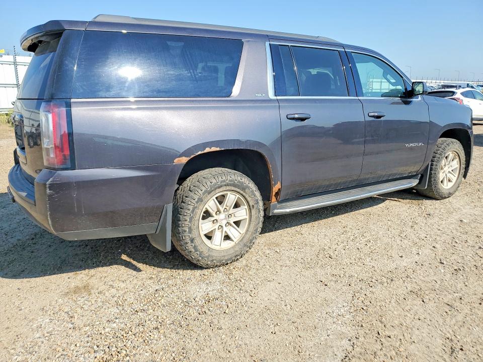 2016 Gmc VIN 1GKS2GKC3GR391349 COPART salvage auction — FRONT END, Ab - Bos - Salvage, sold $925 on 2026-07-23 (photo 3)