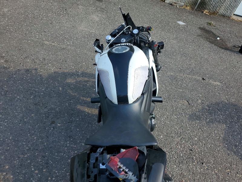 2017 Yamaha Xv VIN MH3RH15Y3HK002931 COPART salvage auction — NORMAL WEAR, Mn - Cert Of Title-Salvage, sold $850 on 2026-07-30 (photo 6)