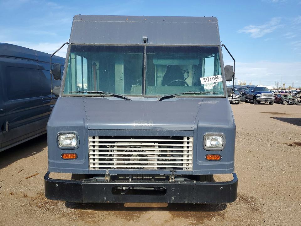 2020 Ford VIN 1F65F5KN6L0A03499 COPART salvage auction — MINOR DENT/SCRATCHES, Az - Certificate Of Title, sold $26,000 on 2026-07-30 (photo 5)