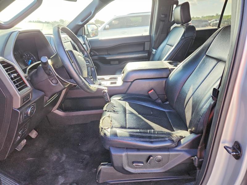 2019 Ford Expedition VIN 1FMJU1HT6KEA16167 COPART salvage auction — MINOR DENT/SCRATCHES, Tx - Certificate Of Title (P), sold $9,400 on 2026-07-28 (photo 7)