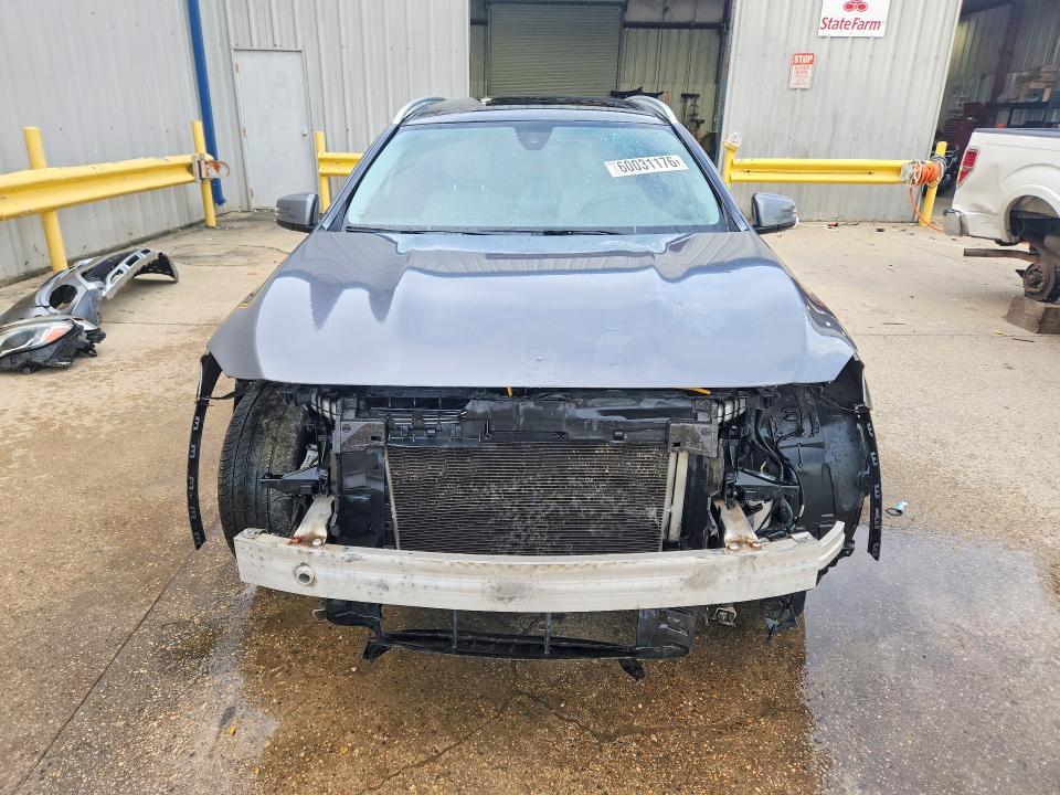 2019 Mercedes-benz Gla-class VIN WDCTG4EB5KJ554118 COPART salvage auction — SIDE, LA - CERT OF TITLE-SALVAGE, sold $3,450 on 2026-08-19 (photo 5)