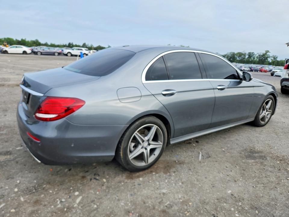 2017 Mercedes-benz E-klasse VIN WDDZF4JB7HA028712 COPART salvage auction — FRONT END, Va - Cert Of Title - Salvage, sold $5,200 on 2026-08-19 (photo 3)