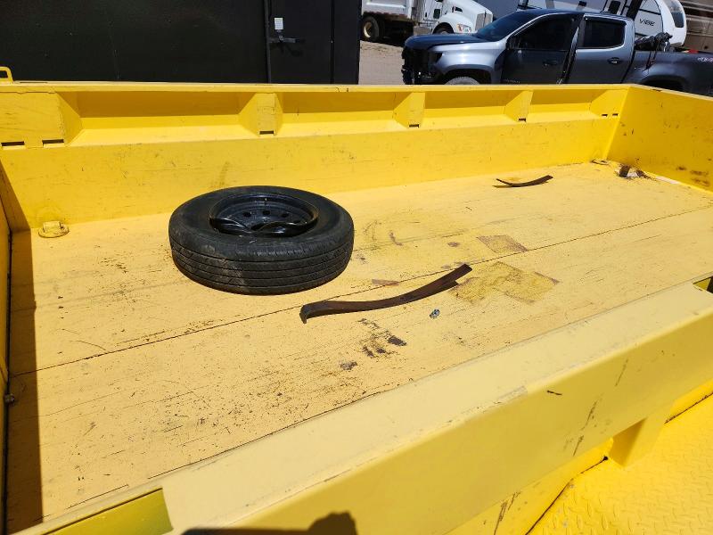 2022 Delco Unknown VIN 5WWBD1425N6023463 COPART salvage auction — ALL OVER, NM - CERT OF TITLE-SALVAGE, sold $125 on 2026-07-30 (photo 6)