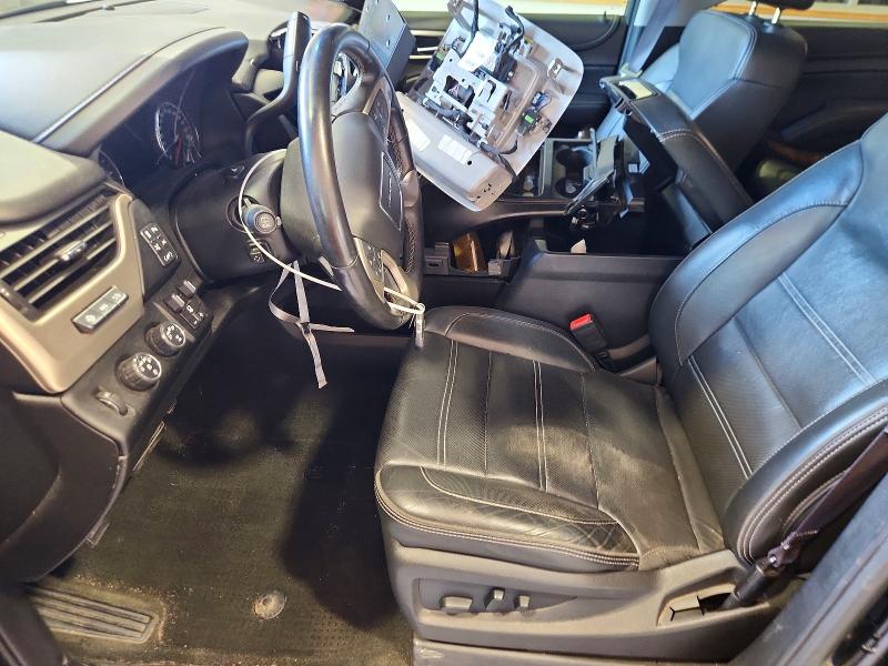 2017 Gmc Yukon VIN 1GKS2HKJ7HR235434 COPART salvage auction — SIDE, Va - Cert Of Title - Salvage, sold $8,400 on 2026-08-21 (photo 7)