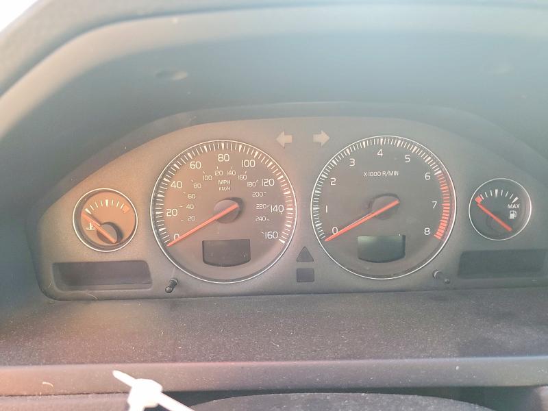 2006 Volvo Xc90 VIN YV4CZ592361238834 COPART salvage auction — FRONT END, Wa - Bill Of Sale, sold $200 on 2026-08-04 (photo 9)