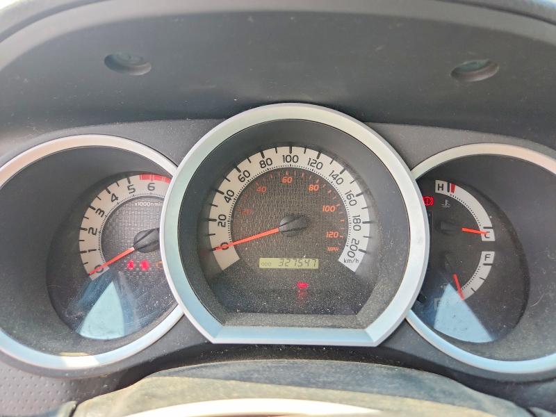 2014 Toyota Tacoma VIN 5TFMU4FN0EX025169 COPART salvage auction — MECHANICAL, On - Permit No Brand - Unfit, sold $1,400 on 2026-07-23 (photo 9)