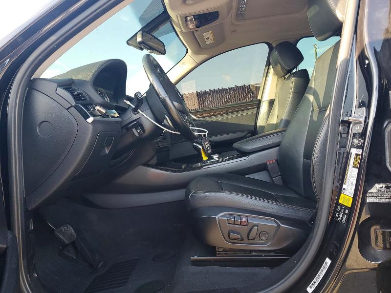 2015 BMW X4 VIN 5UXXW3C5XF0M88080 COPART salvage auction — FRONT END, Fl - Cert Of Title Slvg Rebuildable, sold $15 on 2026-07-30 (photo 7)