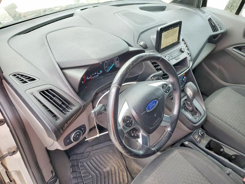 2019 Ford VIN NM0LS7F22K1414108 COPART salvage auction — MINOR DENT/SCRATCHES, Ga - Certificate Of Title, sold $1,750 on 2026-07-27 (photo 8)