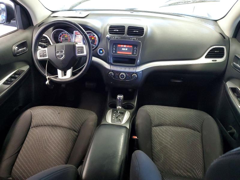 2013 Dodge Journey VIN 3C4PDCAB2DT501047 COPART salvage auction — NORMAL WEAR, Wa - Vehicle Cert Of Ownership-Titl, sold $100 on 2026-07-31 (photo 8)