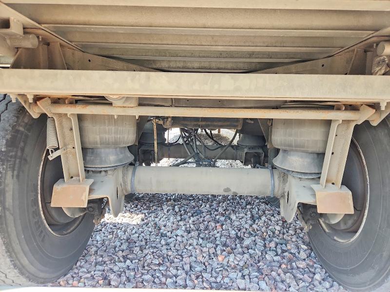 2019 Hytr VIN 3H3V532CXKR456027 COPART salvage auction — MINOR DENT/SCRATCHES, AZ - CERT OF TITLE - SALVAGE, sold $7,700 on 2026-07-30 (photo 9)