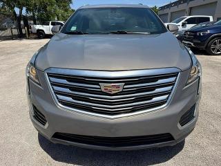 2017 Cadillac Xt5 VIN 1GYKNARS2HZ240947 COPART salvage auction — MINOR DENT/SCRATCHES, Fl - Cert Of Title Slvg Rebuildable (P), sold $9,400 on 2026-07-28 (photo 5)