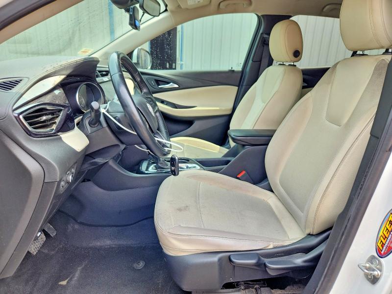 2023 Buick Encore gx VIN KL4MMBS23PB096375 COPART salvage auction — MINOR DENT/SCRATCHES, DC - CERTIFICATE OF TITLE, sold $2,950 on 2026-07-28 (photo 7)