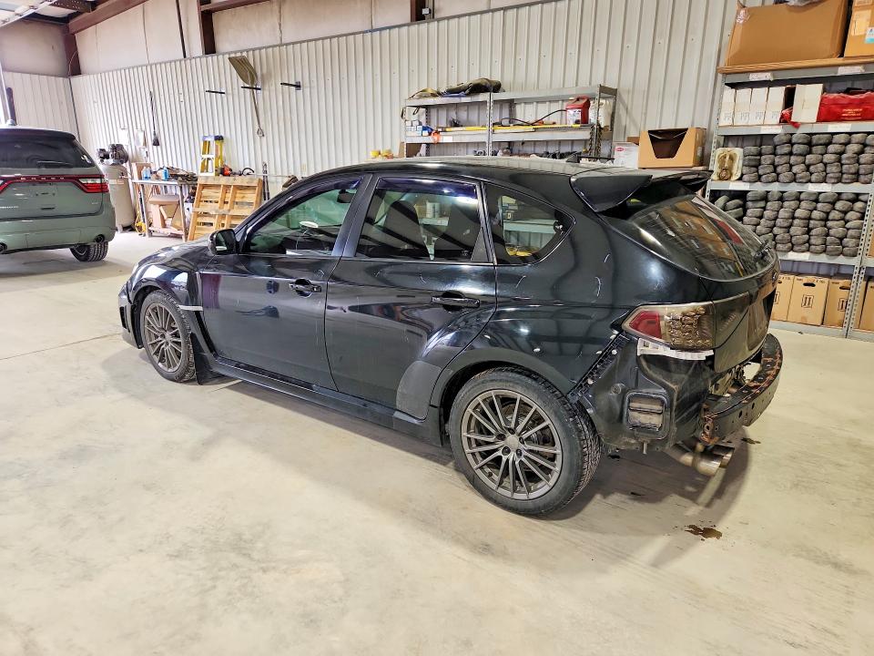 2011 Subaru Impreza VIN JF1GR7E63BG833155 COPART salvage auction — SIDE, Pa - Certificate Of Salvage, sold $475 on 2026-07-31 (photo 2)