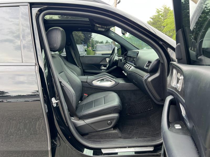 2020 Mercedes-benz Gle class VIN 4JGFB4KE8LA189608 COPART salvage auction — MINOR DENT/SCRATCHES, Oh - Certificate Of Title (P), sold $24,900 on 2026-07-15 (photo 5)