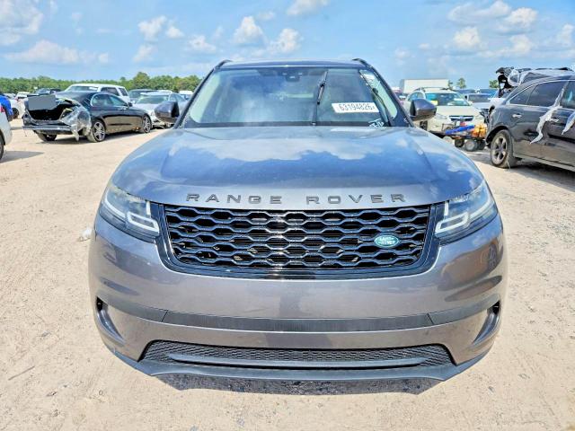 2018 Land rover Range rover velar VIN SALYB2RV3JA753517 COPART salvage auction — MINOR DENT/SCRATCHES, FL - CERTIFICATE OF TITLE (P), sold $2,000 on 2026-08-21 (photo 5)