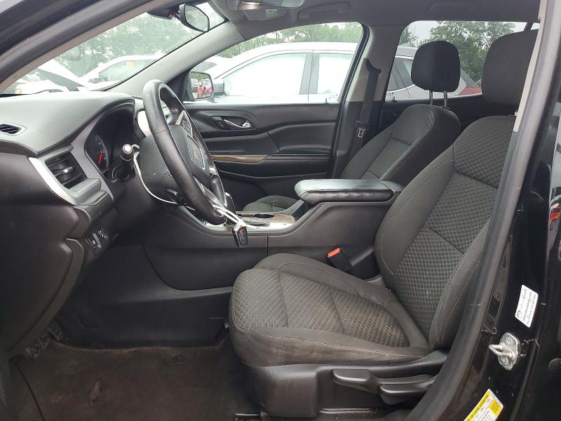 2017 Gmc Acadia VIN 1GKKNKLA1HZ149314 COPART salvage auction — MECHANICAL, WV - CERTIFICATE OF TITLE, sold $4,500 on 2026-07-28 (photo 7)
