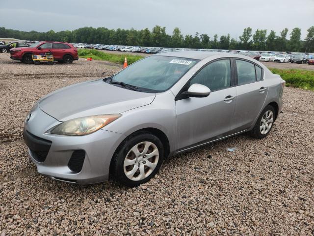 2013 Mazda 3 VIN JM1BL1U73D1703198 COPART salvage auction — MINOR DENT/SCRATCHES, NC - DEALER ONLY CLEAN TITLE, sold $250 on 2026-07-28 (photo 1)