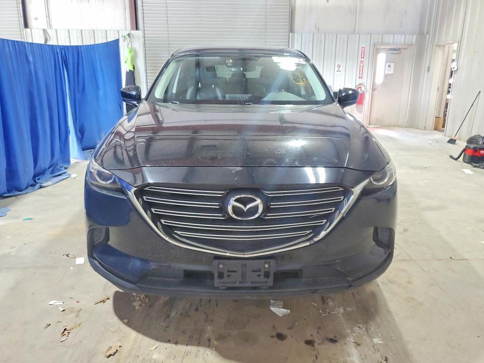2016 Mazda VIN JM3TCBCY7G0126259 COPART salvage auction — MINOR DENT/SCRATCHES, Wv - Certificate Of Title (P), sold $3,850 on 2026-07-30 (photo 5)