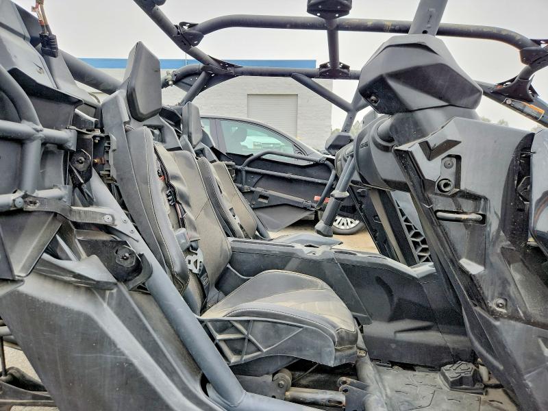 2023 Can-am/ brp Maverick VIN 3JBVNAV25PE000765 COPART salvage auction — FRONT END, Ca - Cert Of Title-Salvaged (P), sold $6,200 on 2026-07-27 (photo 6)