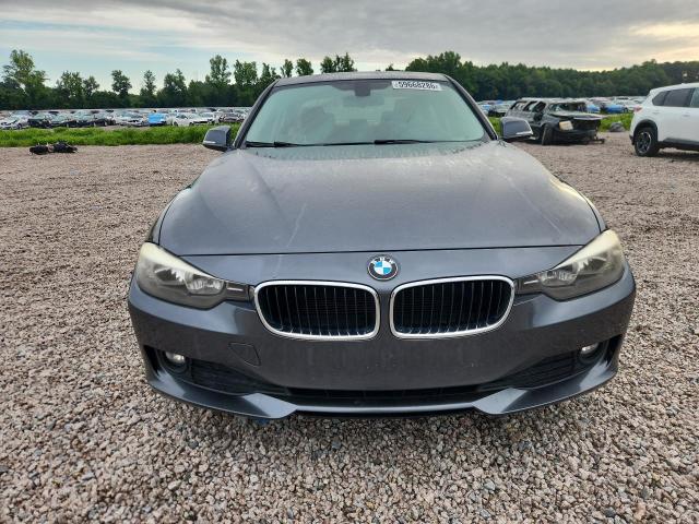 2013 BMW 3er VIN WBA3B1C56DF462101 COPART salvage auction — SIDE, Nc - Salvage Certificate Of Title, sold $1,100 on 2026-08-04 (photo 5)