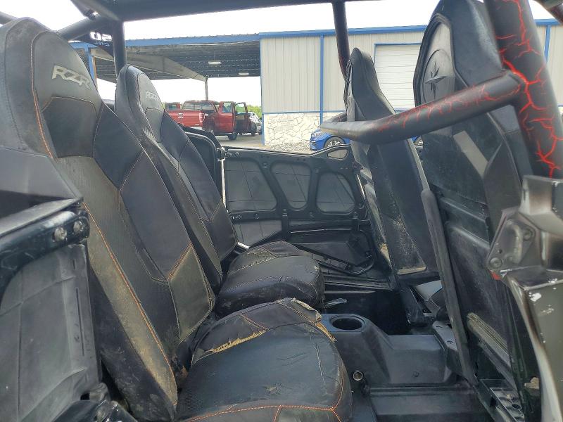 2019 Polaris Rzr VIN 3NSVFE929KF585668 COPART salvage auction — MINOR DENT/SCRATCHES, Ga - Bill Of Sale, sold $8,000 on 2026-07-27 (photo 6)