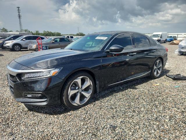 2019 Honda Accord VIN 1HGCV2F98KA027400 — COPART salvage auction photo