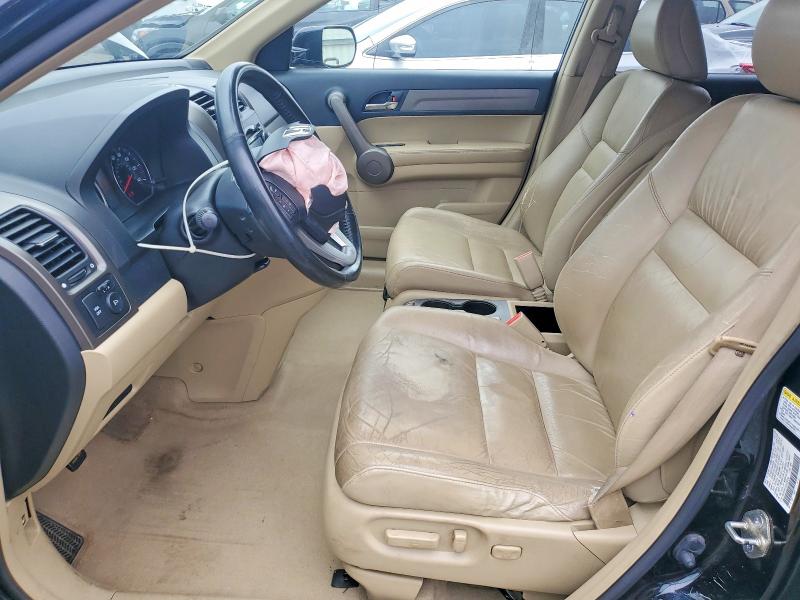 2008 Honda Cr-v VIN JHLRE48738C046596 COPART salvage auction — FRONT END, PA - CERTIFICATE OF SALVAGE, sold $2,100 on 2026-07-24 (photo 7)