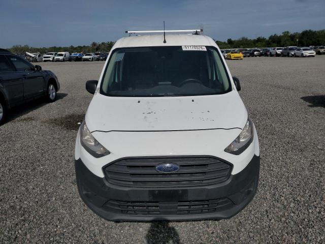 2020 Ford Transit connect VIN NM0LS7E23L1454068 COPART salvage auction — MINOR DENT/SCRATCHES, Tn - Certificate Of Title (P), sold $1,200 on 2026-07-27 (photo 5)