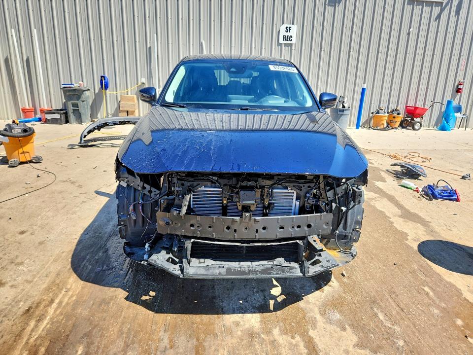2023 Mazda Cx-5 VIN JM3KFBEM9P0120489 COPART salvage auction — FRONT END, WI - JUNKED VEHICLE BILL OF SALE, sold $7,800 on 2026-08-03 (photo 5)
