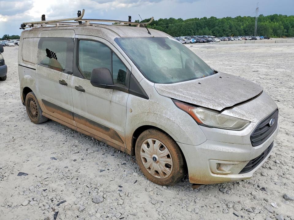 2019 Ford VIN NM0LS7F22K1414108 COPART salvage auction — MINOR DENT/SCRATCHES, Ga - Certificate Of Title, sold $1,750 on 2026-07-27 (photo 4)