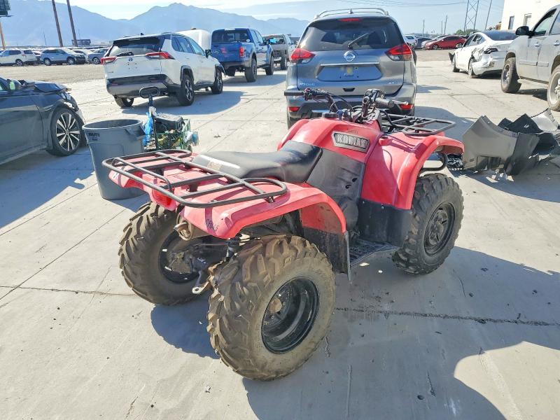 2003 Yama Yama VIN 5Y4AJ08YX3A001349 COPART salvage auction — NORMAL WEAR, UT - CERTIFICATE OF TITLE, sold $600 on 2026-07-27 (photo 4)